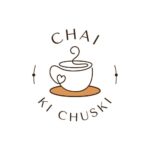 Brown Minimalist Modern Coffee Shop Logo