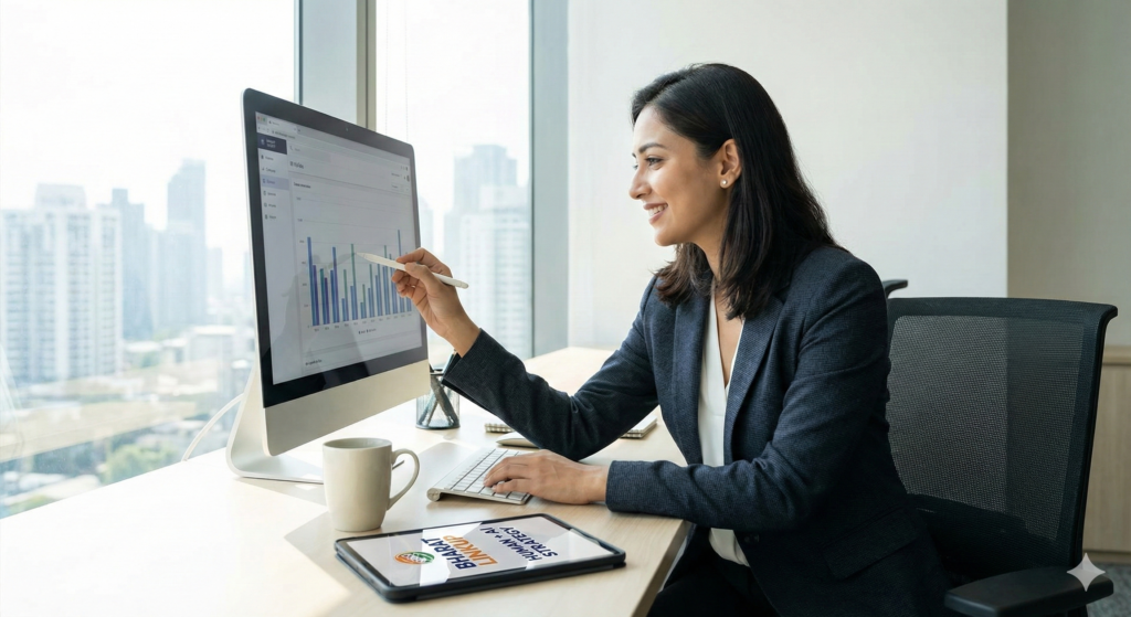 Results Over Reports