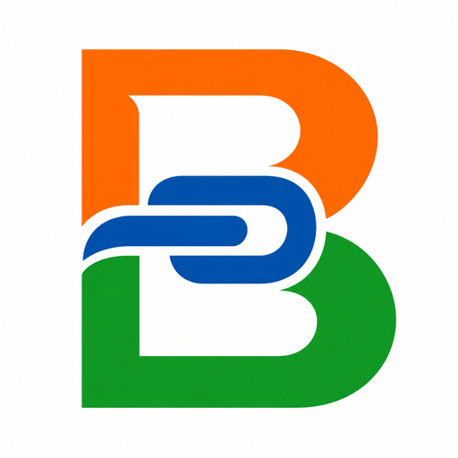 Bharat Link-Up
