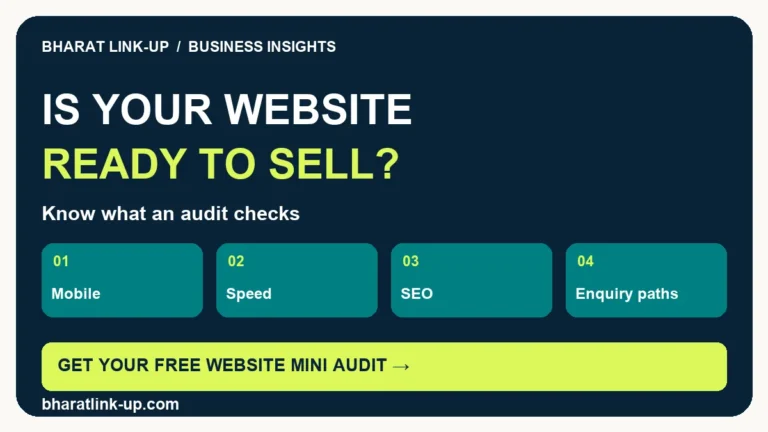 What Does a Website Audit Check? A Guide for Small Businesses